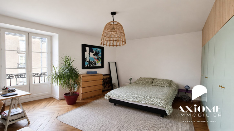 Ma-Cabane - Vente Appartement Nantes, 75 m²