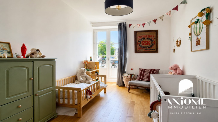 Ma-Cabane - Vente Appartement Nantes, 75 m²