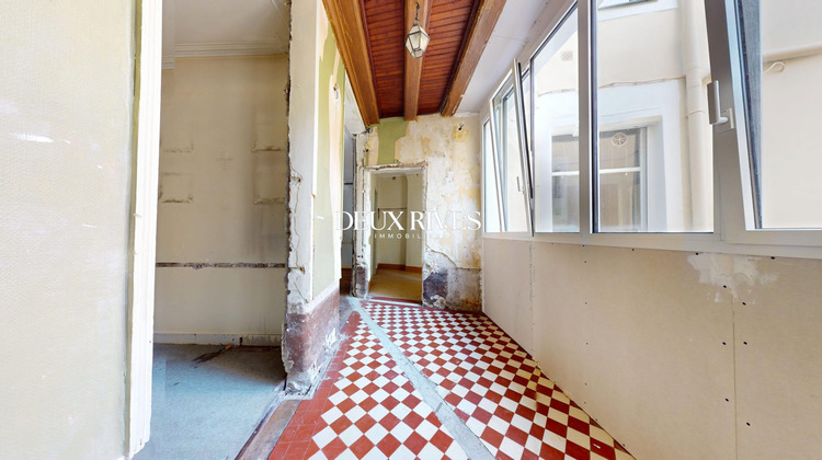 Ma-Cabane - Vente Appartement Nantes, 116 m²