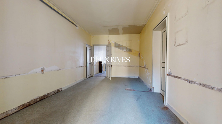 Ma-Cabane - Vente Appartement Nantes, 116 m²