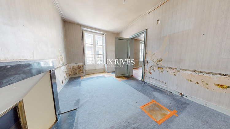 Ma-Cabane - Vente Appartement Nantes, 116 m²