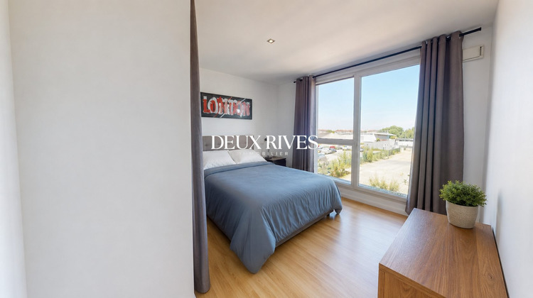 Ma-Cabane - Vente Appartement Nantes, 50 m²
