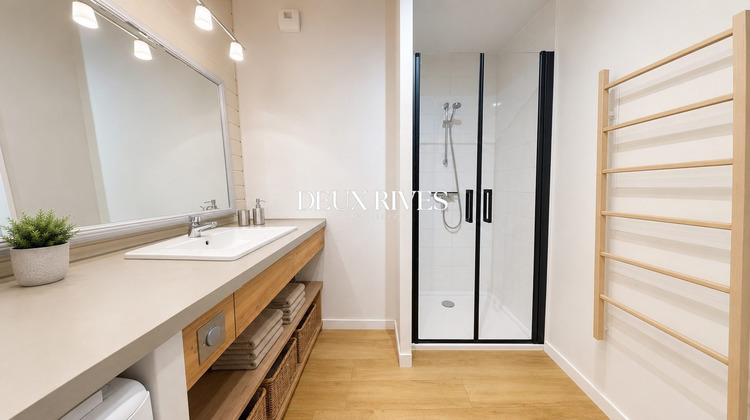 Ma-Cabane - Vente Appartement Nantes, 50 m²