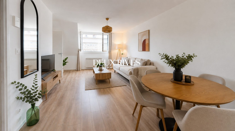 Ma-Cabane - Vente Appartement Nantes, 64 m²