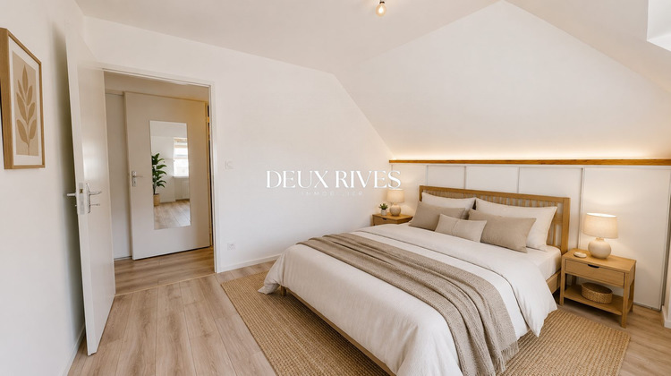 Ma-Cabane - Vente Appartement Nantes, 64 m²