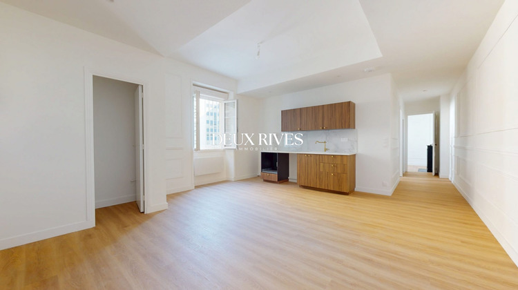 Ma-Cabane - Vente Appartement Nantes, 60 m²