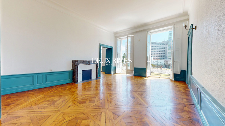 Ma-Cabane - Vente Appartement Nantes, 115 m²