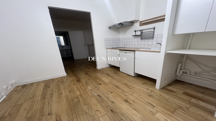 Ma-Cabane - Vente Appartement Nantes, 20 m²