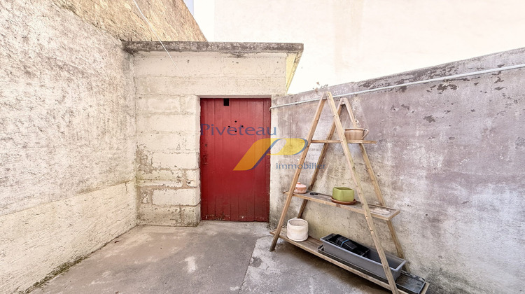 Ma-Cabane - Vente Appartement Nantes, 43 m²