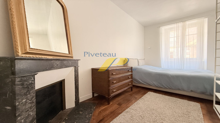 Ma-Cabane - Vente Appartement Nantes, 43 m²