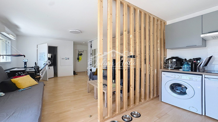 Ma-Cabane - Vente Appartement Nantes, 31 m²