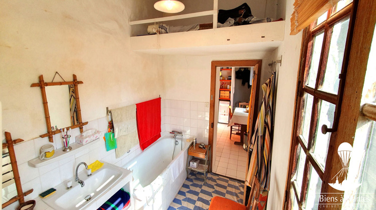 Ma-Cabane - Vente Appartement NANTES, 63 m²