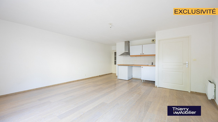 Ma-Cabane - Vente Appartement NANTES, 36 m²