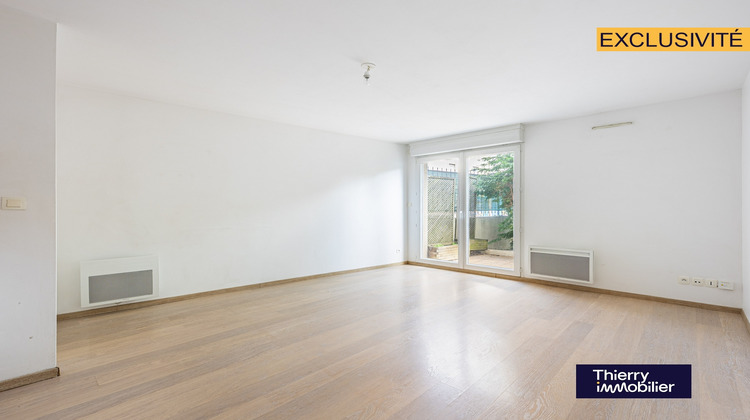 Ma-Cabane - Vente Appartement NANTES, 36 m²