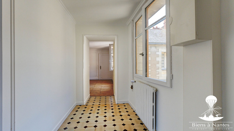 Ma-Cabane - Vente Appartement NANTES, 138 m²