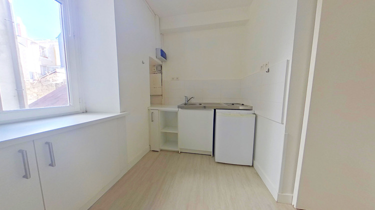 Ma-Cabane - Vente Appartement NANTES, 19 m²