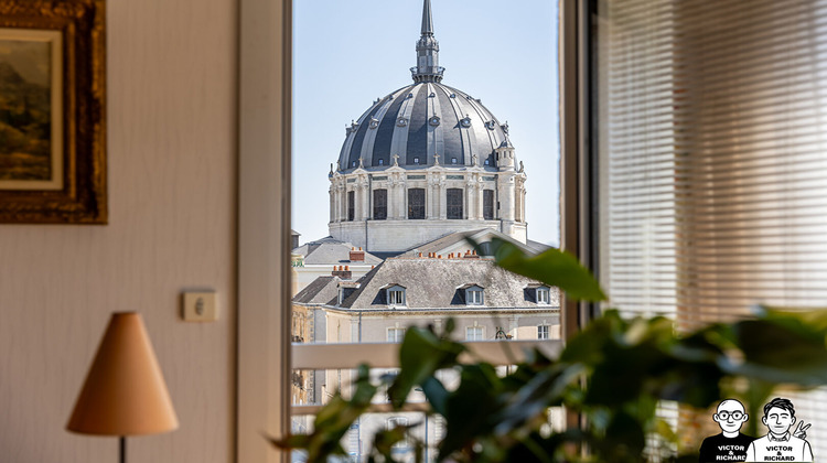 Ma-Cabane - Vente Appartement NANTES, 88 m²