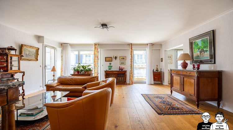Ma-Cabane - Vente Appartement NANTES, 88 m²