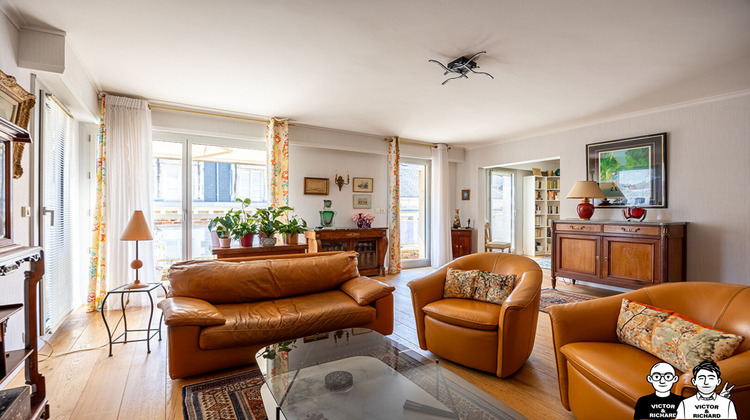 Ma-Cabane - Vente Appartement NANTES, 88 m²