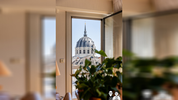 Ma-Cabane - Vente Appartement NANTES, 88 m²