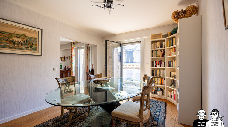 Ma-Cabane - Vente Appartement NANTES, 88 m²