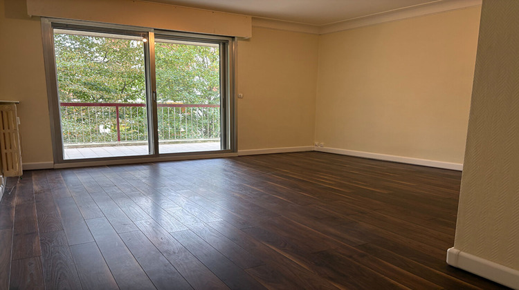 Ma-Cabane - Vente Appartement NANTES, 58 m²