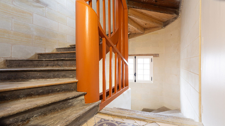 Ma-Cabane - Vente Appartement NANTES, 15 m²