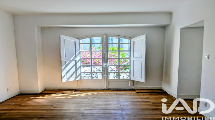 Ma-Cabane - Vente Appartement Nantes, 144 m²