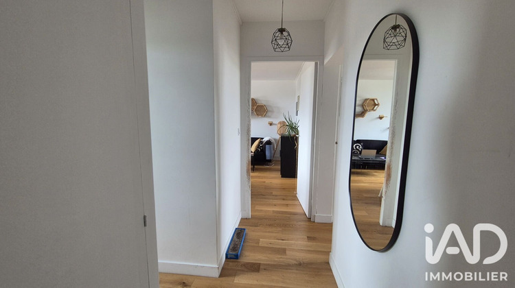 Ma-Cabane - Vente Appartement Nantes, 54 m²
