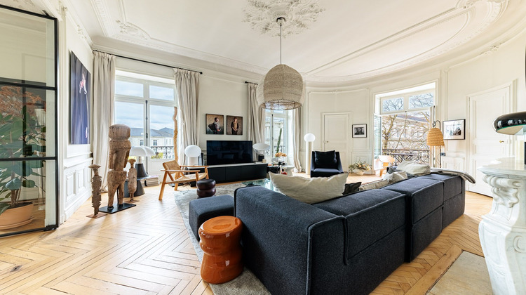 Ma-Cabane - Vente Appartement Nantes, 191 m²