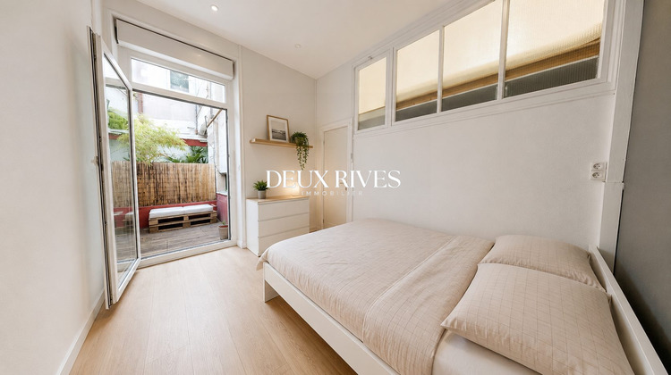 Ma-Cabane - Vente Appartement Nantes, 40 m²