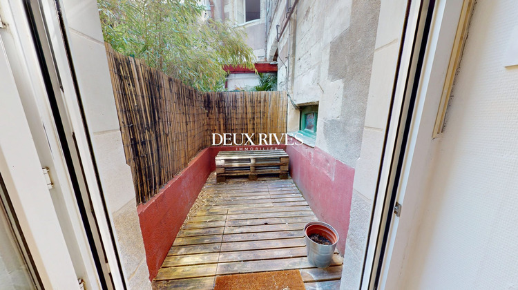 Ma-Cabane - Vente Appartement Nantes, 40 m²