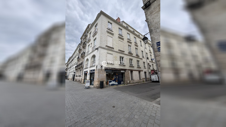 Ma-Cabane - Vente Appartement Nantes, 36 m²