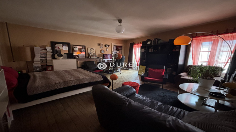 Ma-Cabane - Vente Appartement Nantes, 36 m²