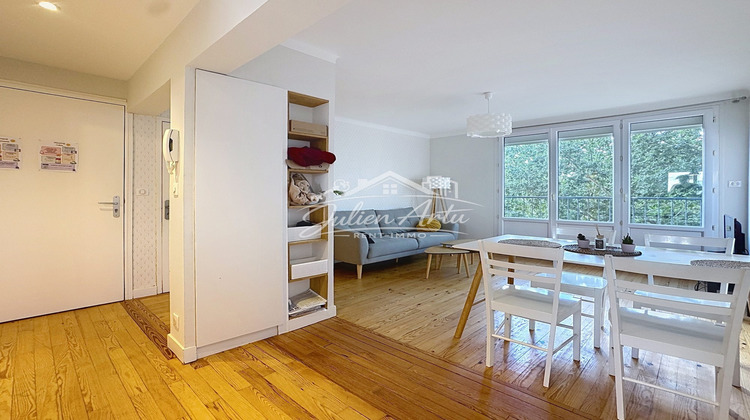Ma-Cabane - Vente Appartement Nantes, 62 m²
