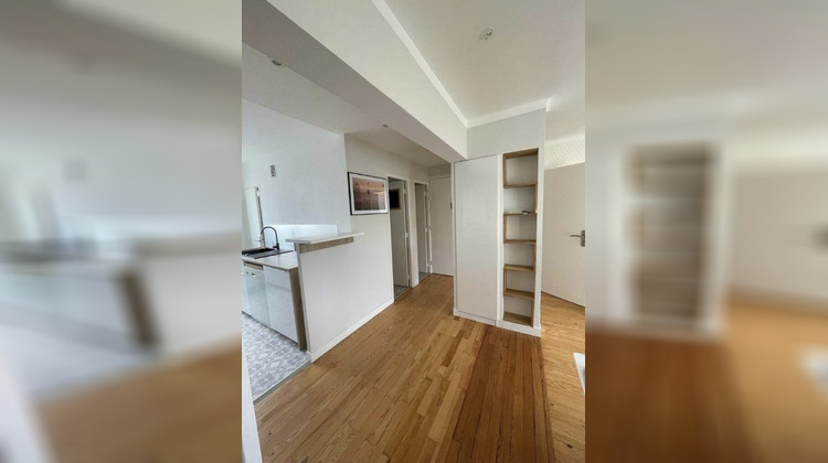Ma-Cabane - Vente Appartement Nantes, 62 m²
