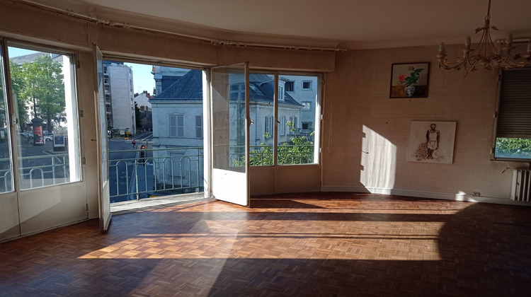 Ma-Cabane - Vente Appartement Nantes, 115 m²