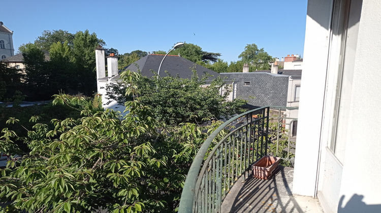 Ma-Cabane - Vente Appartement Nantes, 115 m²