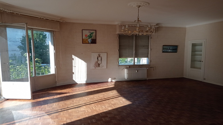 Ma-Cabane - Vente Appartement Nantes, 115 m²