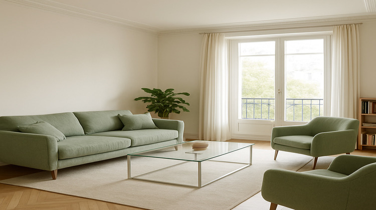 Ma-Cabane - Vente Appartement NANTES, 69 m²
