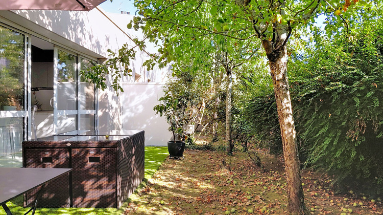 Ma-Cabane - Vente Appartement NANTES, 84 m²
