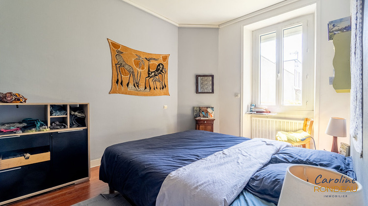 Ma-Cabane - Vente Appartement NANTES, 64 m²