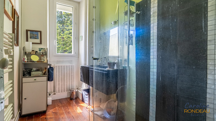 Ma-Cabane - Vente Appartement NANTES, 64 m²