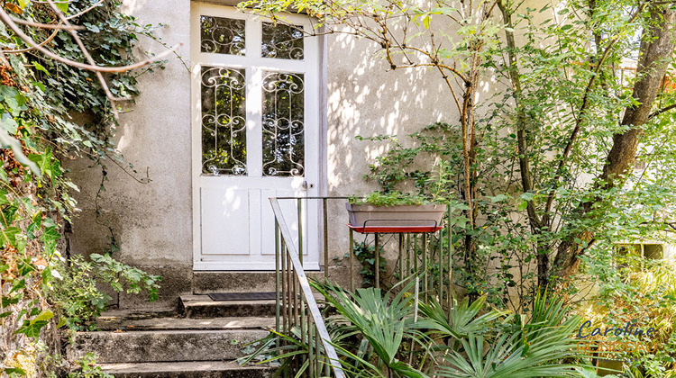 Ma-Cabane - Vente Appartement NANTES, 64 m²