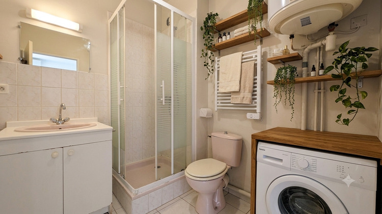 Ma-Cabane - Vente Appartement NANTES, 20 m²