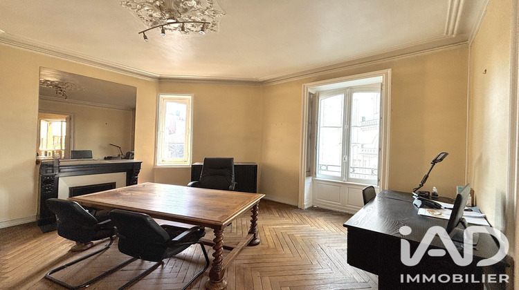Ma-Cabane - Vente Appartement Nantes, 172 m²