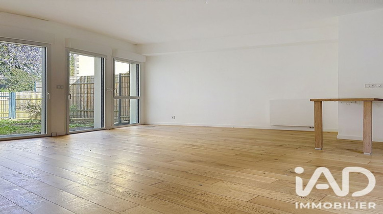 Ma-Cabane - Vente Appartement Nantes, 131 m²