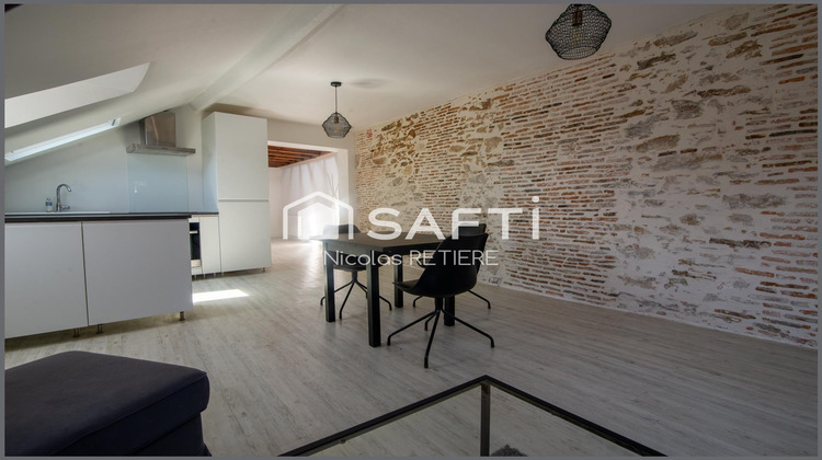 Ma-Cabane - Vente Appartement Nantes, 39 m²