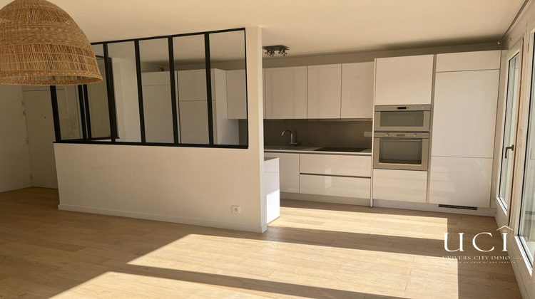 Ma-Cabane - Vente Appartement Nantes, 62 m²