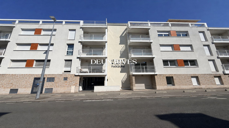 Ma-Cabane - Vente Appartement Nantes, 39 m²